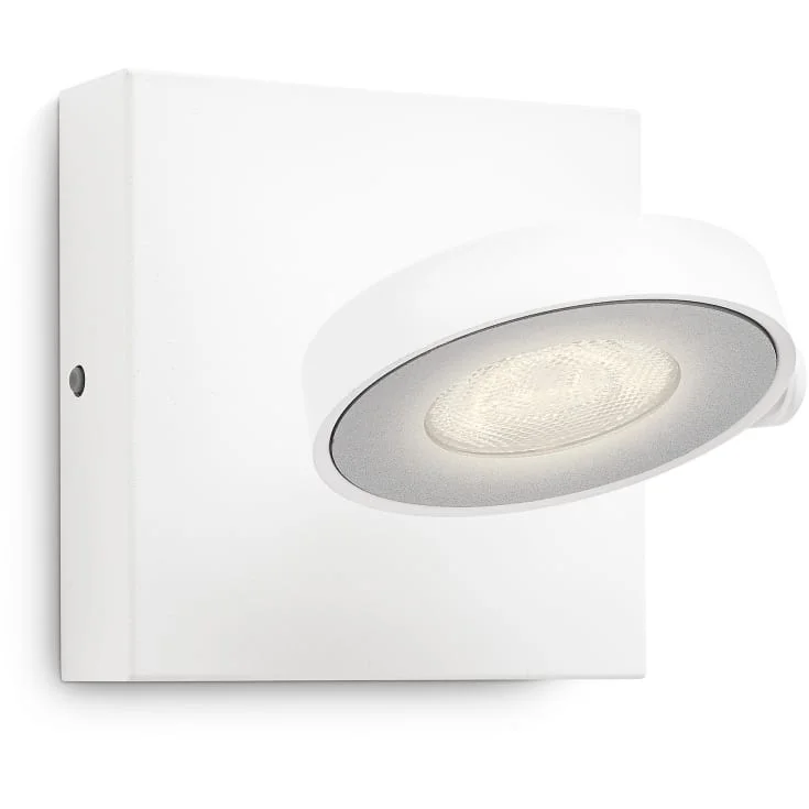 Philips myLiving Clockwork spotter i tak | 915004330801