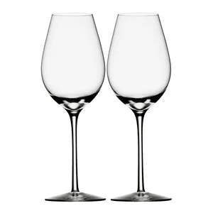 Difference Crisp Vinglass 46 cl 2 stk v:9212593 Difference Crisp Vinglass 46 cl 2 stk v:9212593