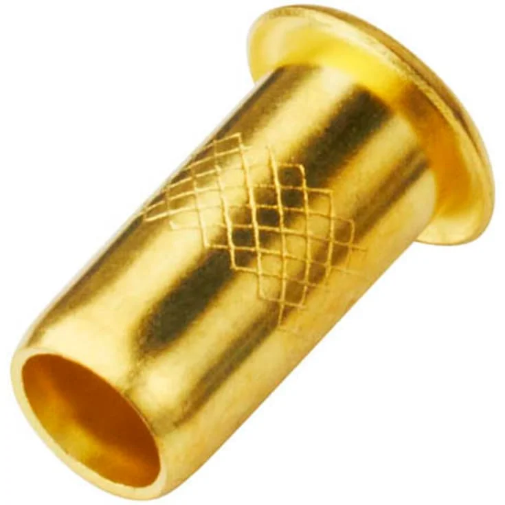 Roth støttehylse, 12 x 2,0 mm | 047194012