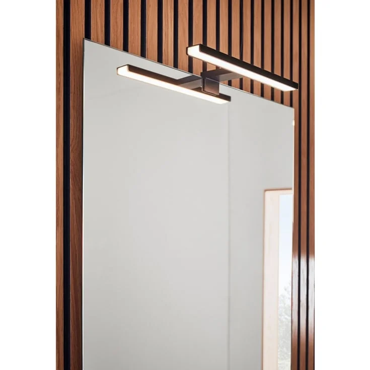 Hafa Go speillampe, matt sort | 1267271 Hafa Go speillampe, matt sort | 1267271