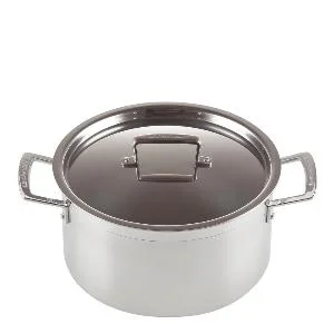 3-Ply kasserolle 6L v:9877521 3-Ply kasserolle 6L v:9877521