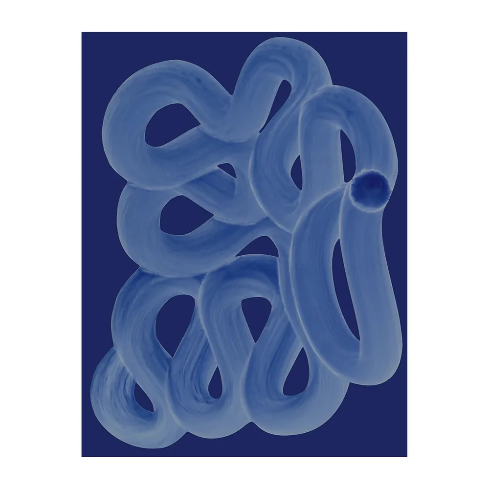 Blue Brush v:1972215