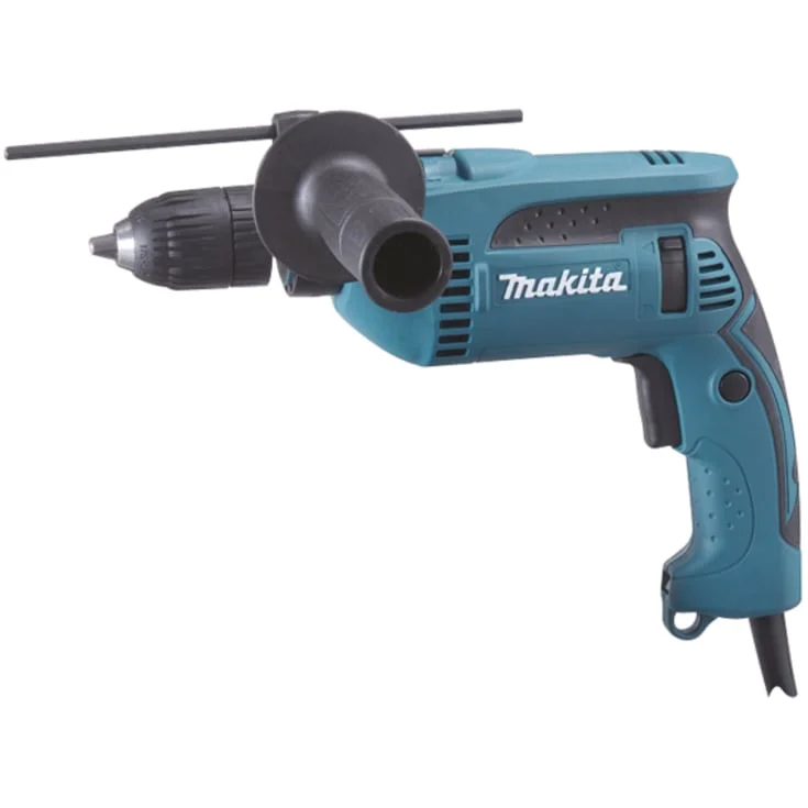 Makita Slagbormaskin 13 mm, 680 watt, 230 volt | HP1641F