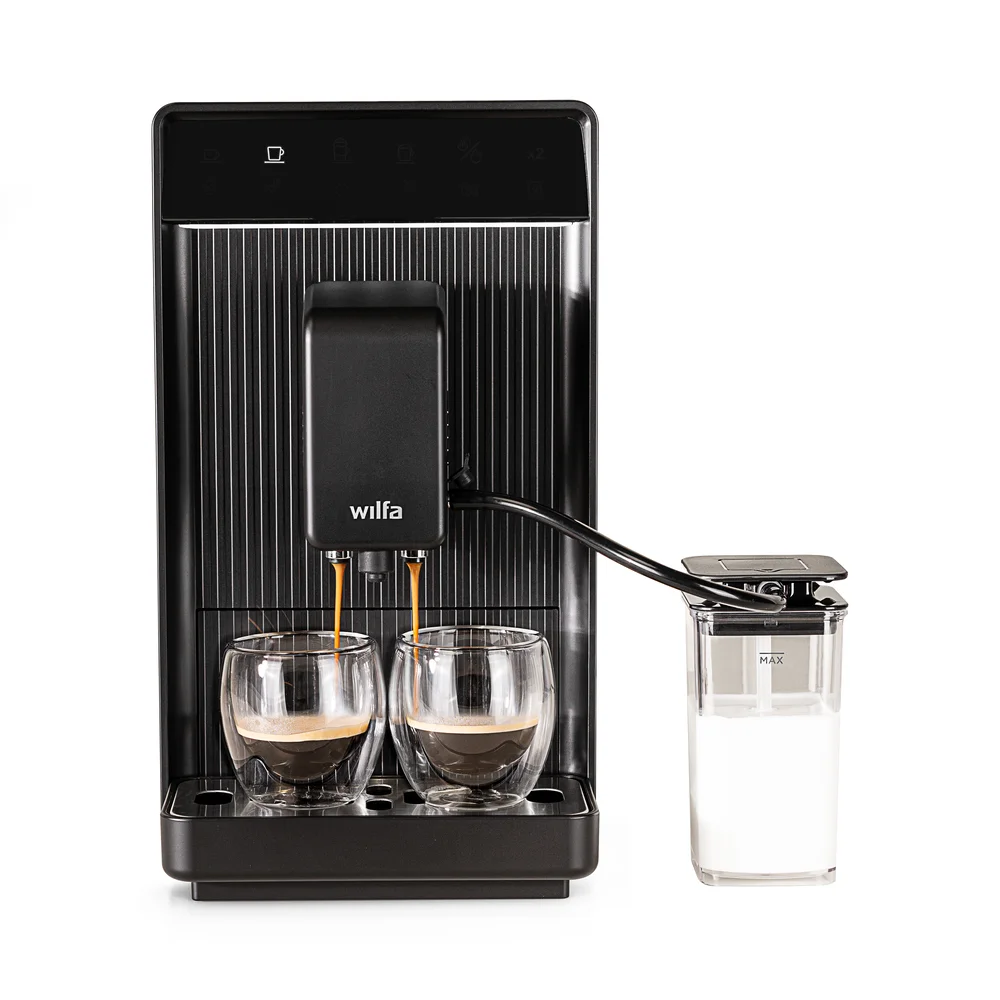 Espressomaskin Volo automatic v:4921367