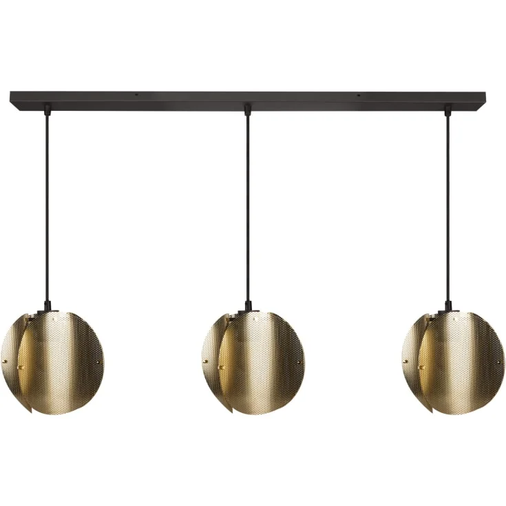 Osram Decor Folded Globe pendellampe | 4058075852297