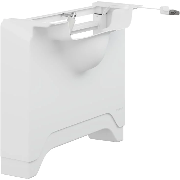 Pressalit Care Matrix servantoppheng, elektrisk, hvit | R482219000 Pressalit Care Matrix servantoppheng, elektrisk, hvit | R482219000