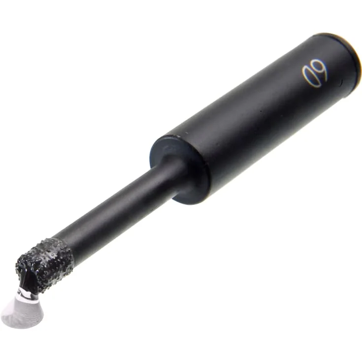 Worker Diamantborsett til fliser & glass 5-12 mm | 370050009KITBOX