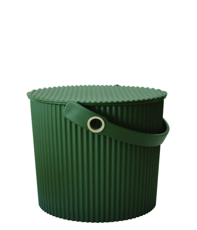 Bøtte garden green 8l v:3224251
