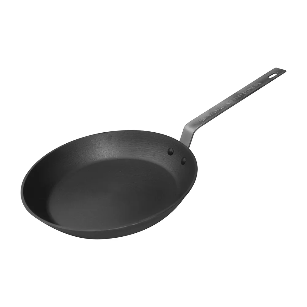Ultra Light Pro stekepanne støpejern lett v:3352641 Ultra Light Pro stekepanne støpejern lett v:3352641