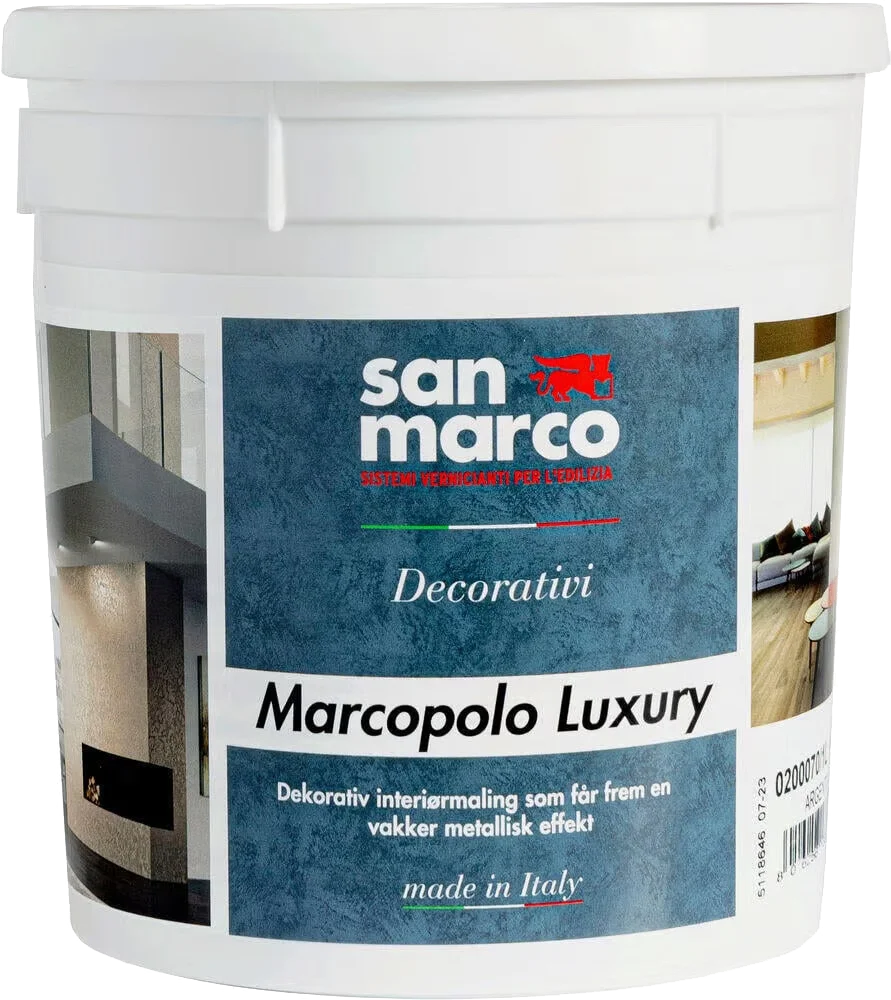 Marcopolo Gullluxery / Oro Zecchino 1l v:5952876