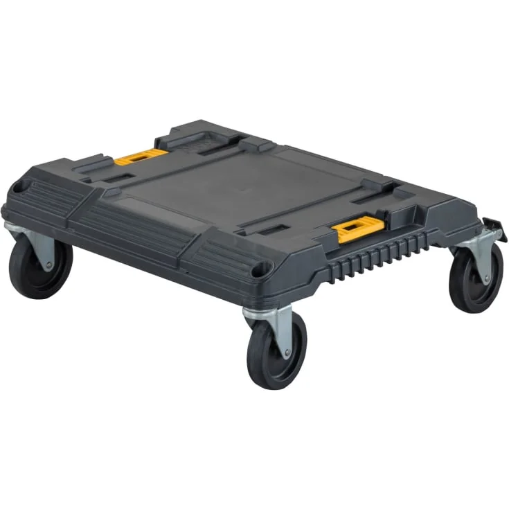 DeWalt TSTAK plade på hjul | DWST1-71229