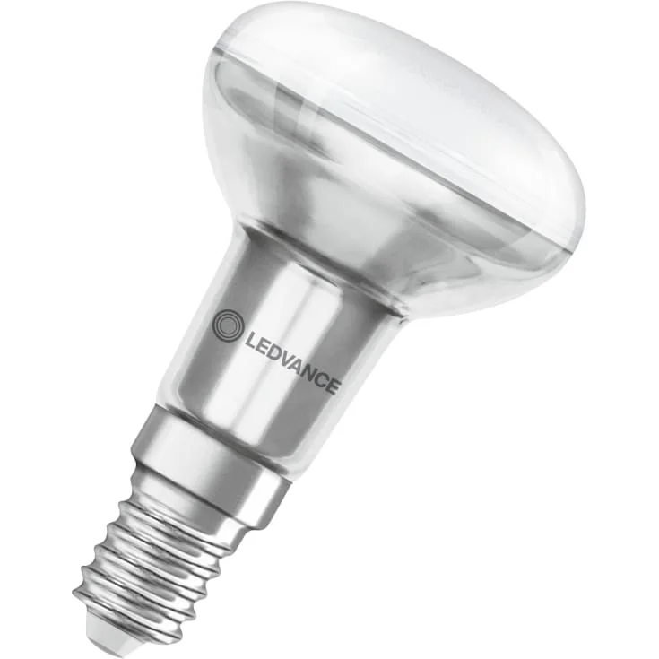 Ledvance Parathom E14 reflektorpære, 2700K, 4,3W | 3756174