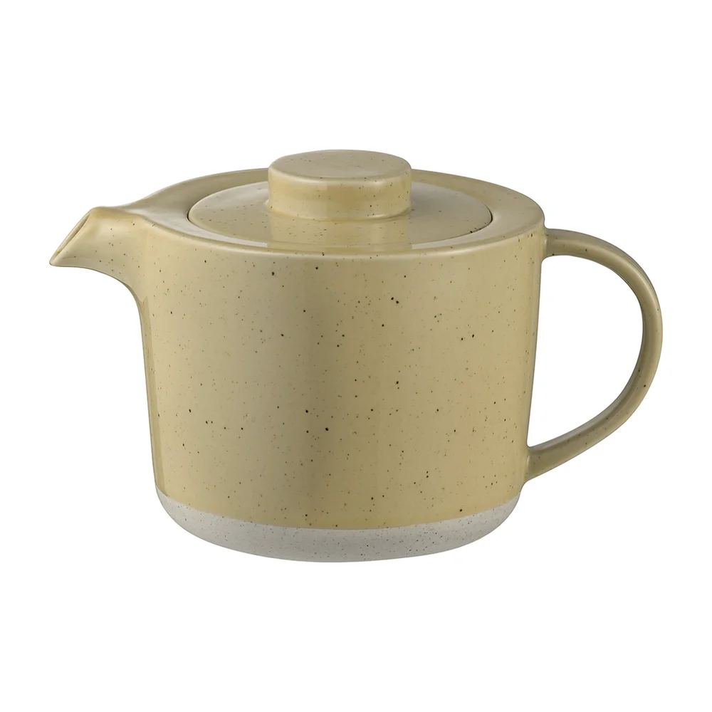 Sablo tekanne med filter 1 L v:1232241 Sablo tekanne med filter 1 L v:1232241