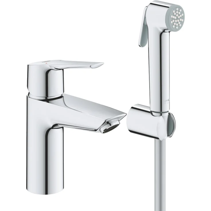 Grohe Start servantbatteri, krom | 23123003