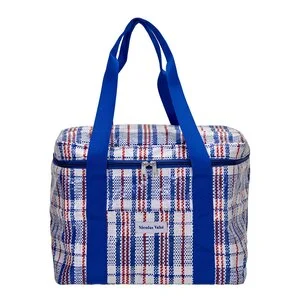 Kjølebag 22x36x28 cm blå v:6095592 Kjølebag 22x36x28 cm blå v:6095592