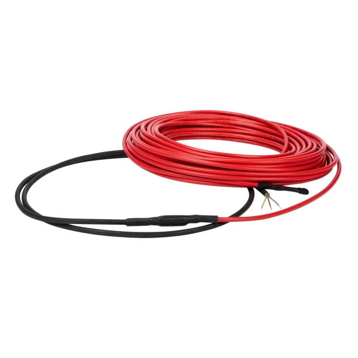 Devi Flex 10T Varmekabel – 2050W 210 Meter | 1049262 Devi Flex 10T Varmekabel – 2050W 210 Meter | 1049262