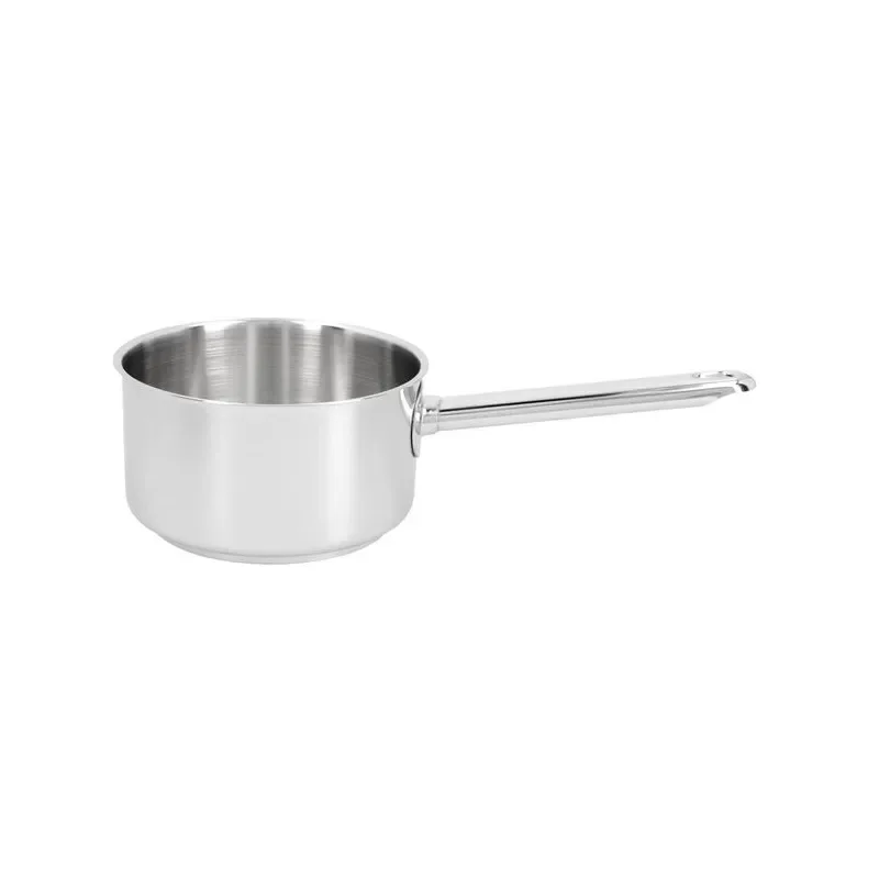 Demeyere Apollo 7 kasserolle rustfritt stål v:6714214 Demeyere Apollo 7 kasserolle rustfritt stål v:6714214