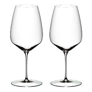 Veloce vinglass cabernet sauvignon 2 stk v:7530615 Veloce vinglass cabernet sauvignon 2 stk v:7530615