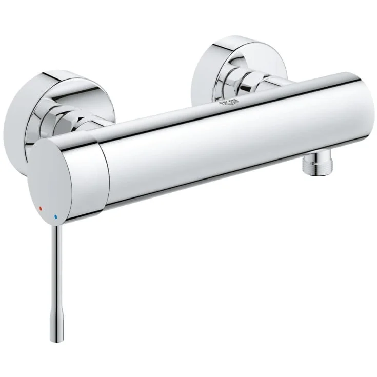 Grohe Essence dusjbatteri, krom | 4220741 Grohe Essence dusjbatteri, krom | 4220741