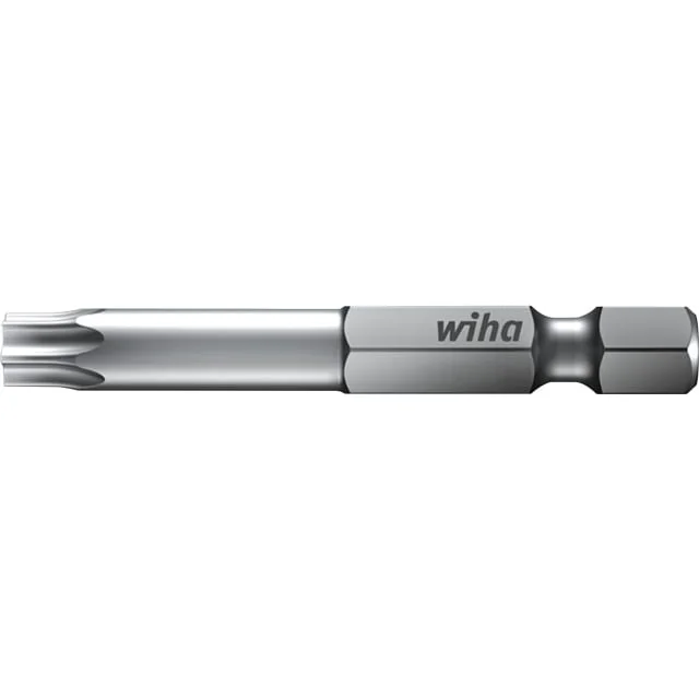 5 stk Wiha Professional 150 mm torxbit, T30 | 33927 5 stk Wiha Professional 150 mm torxbit, T30 | 33927