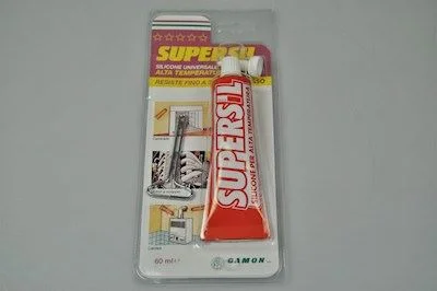 Silikon, universal industriovn & komfyr – 60 ml – 350°C v:6245294 Silikon, universal industriovn & komfyr – 60 ml – 350°C v:6245294