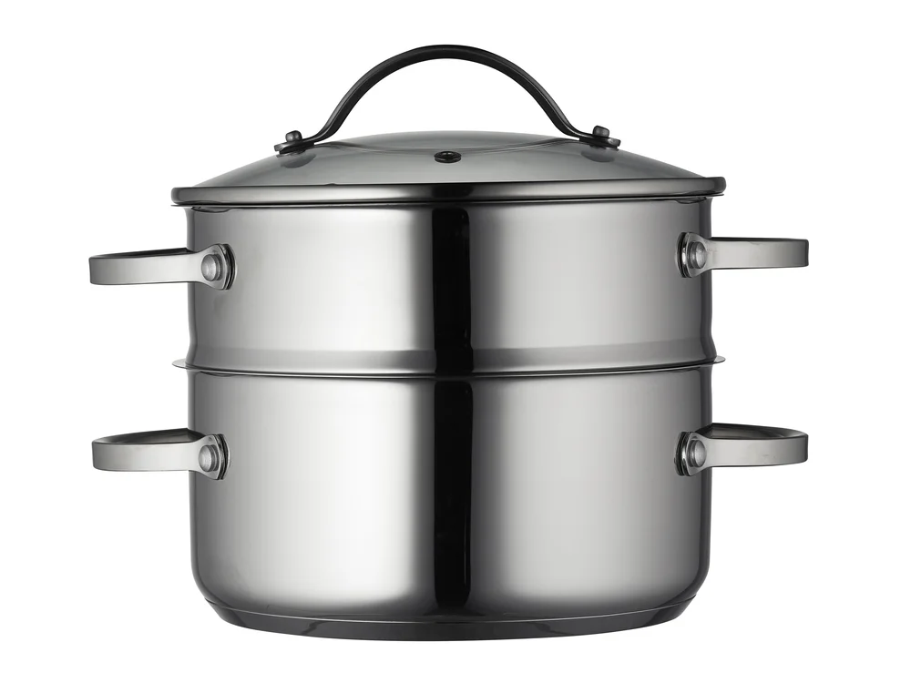 Dampgryte 20cm 2l v:1810753 Dampgryte 20cm 2l v:1810753