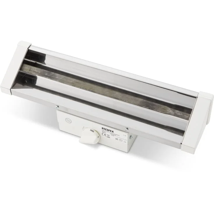 Adax varmeovn VR 505 KB, 1000 W, med ledning og støpsel | 593510 Adax varmeovn VR 505 KB, 1000 W, med ledning og støpsel | 593510
