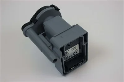 Pumpe, Blaupunkt tørketrommel – 220-240V/13W v:5972007