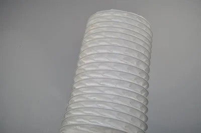 Ventilasjonsslange, universal tørketrommel – 