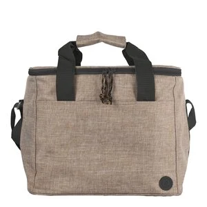 City kjølebag stor rPET beige v:9183904 City kjølebag stor rPET beige v:9183904