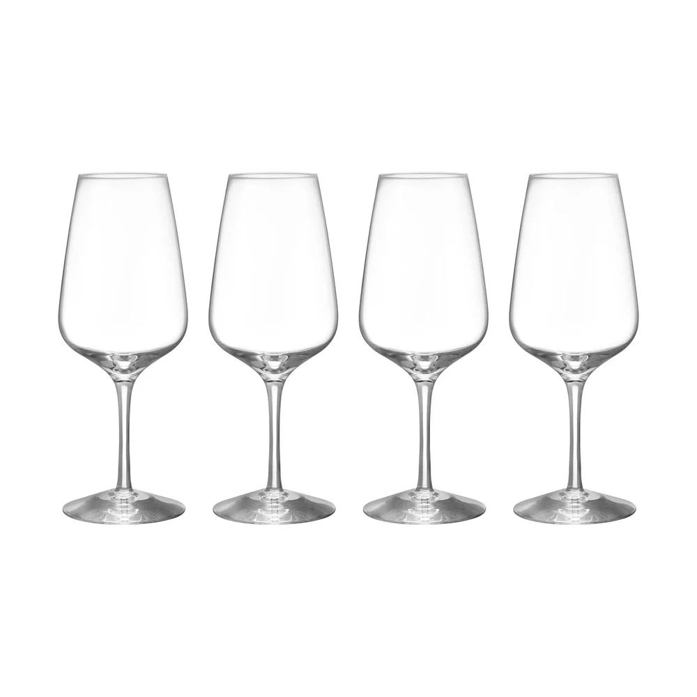 Pulse vinglass 38 cl 4-pakning v:9349313