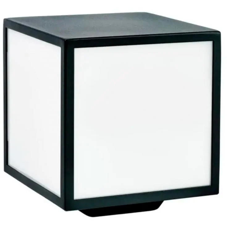 Norlys Lofoten 1961 portstolpe, LED max 11W, sort | 3104113