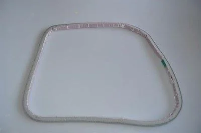 Filtpakning, Bauknecht tørketrommel v:7435751