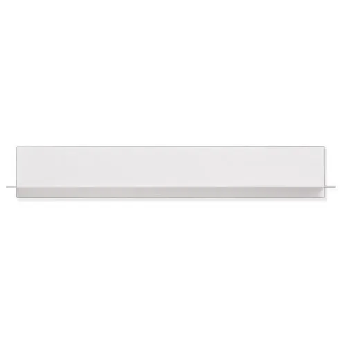 Design Letters hylle med én plate v:7744005