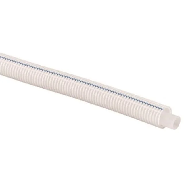 Uponor Aqua Pipe PEX rør i rør, 15 x 2,5 mm, rull a 50 m | 1071864