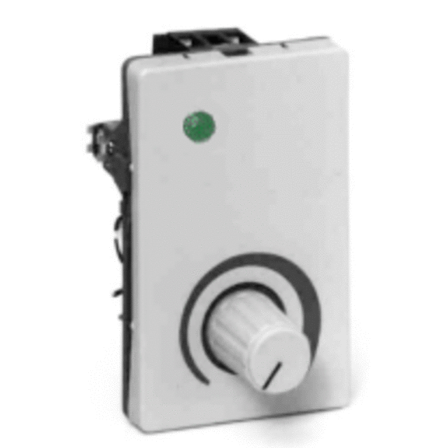 LS Control regulator, grå | 10120