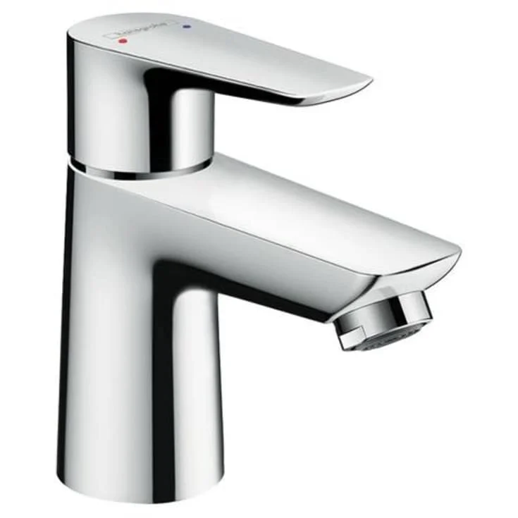 Hansgrohe Talis E 80 servantbatteri, krom | 71700000