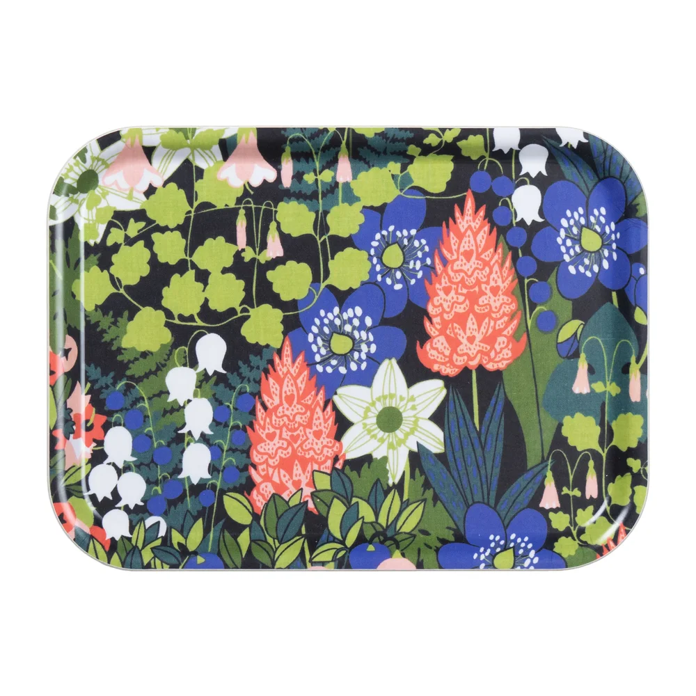 Skogen brett 20×27 cm v:4142797