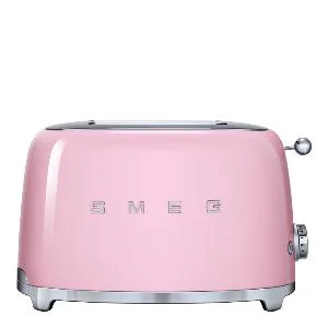 Brødrister TSF01 2 skiver rosa v:6275575 Brødrister TSF01 2 skiver rosa v:6275575