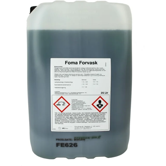 Foma forvask | 147450 Foma forvask | 147450