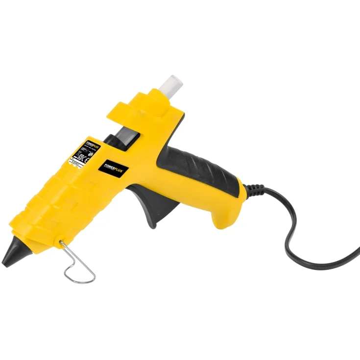 Limpistol, 230V, Ø11mm | POWX143 Limpistol, 230V, Ø11mm | POWX143