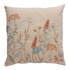 Ingrid putetrekk 50×50 cm lin v:3578875 Ingrid putetrekk 50×50 cm lin v:3578875