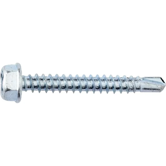Plateskrue 4,8 x 38 mm, 200 stk | 137497