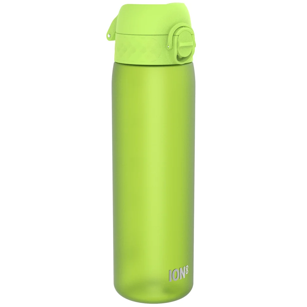 Drikkeflaske ION8 0,5L Grønn v:1857667 Drikkeflaske ION8 0,5L Grønn v:1857667