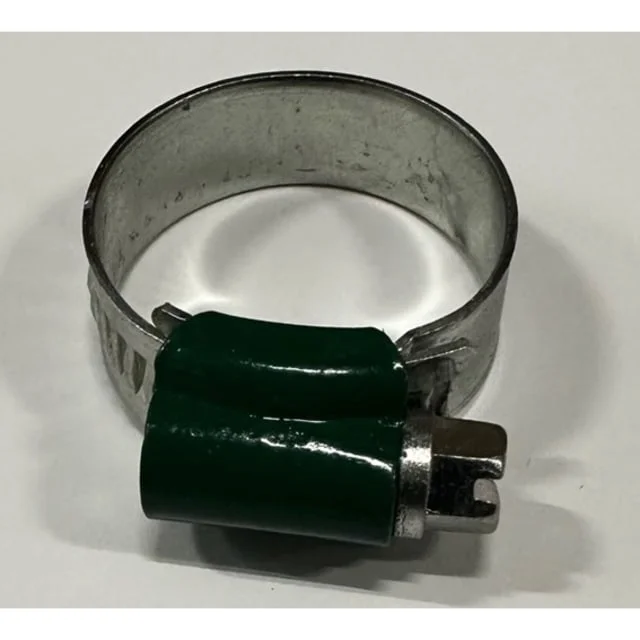 Ezze slangeklemme, 11-17 mm, stål | 2176998 Ezze slangeklemme, 11-17 mm, stål | 2176998
