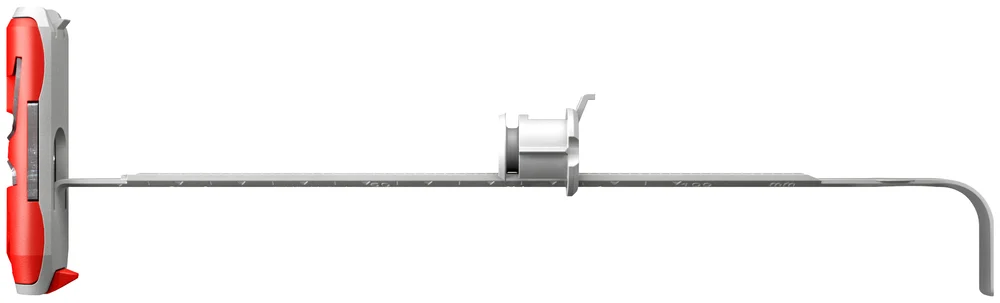 Nylonplugg Duotec 12 K NV 2stk v:4841036
