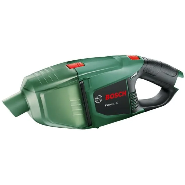 Bosch EasyVac støvsuger, 12 V, uten batteri | 06033D0000 Bosch EasyVac støvsuger, 12 V, uten batteri | 06033D0000