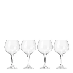 Bar ginglass 58 cl 4 stk klar v:1516185 Bar ginglass 58 cl 4 stk klar v:1516185