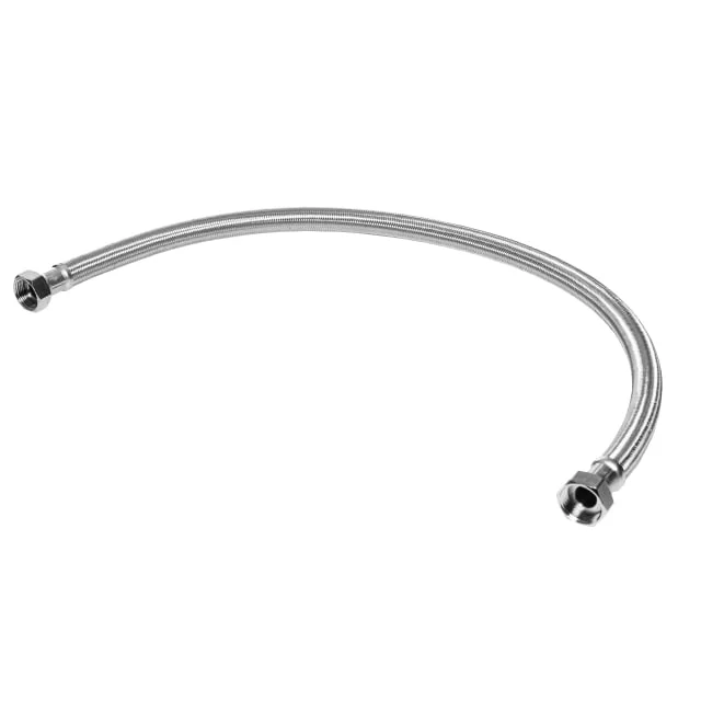 Aqua Danmark tilkoblingsslange 1", 500 mm | 398850305