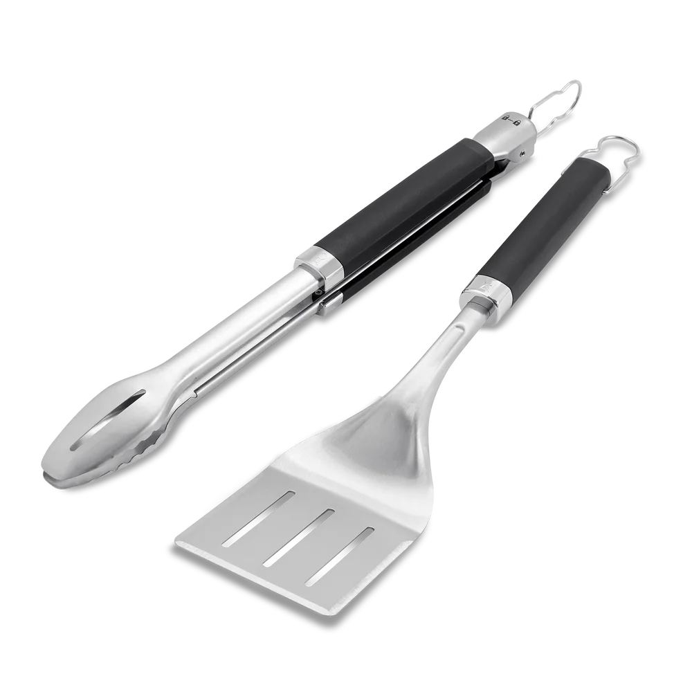 Grillsett precision 2 deler v:5810001